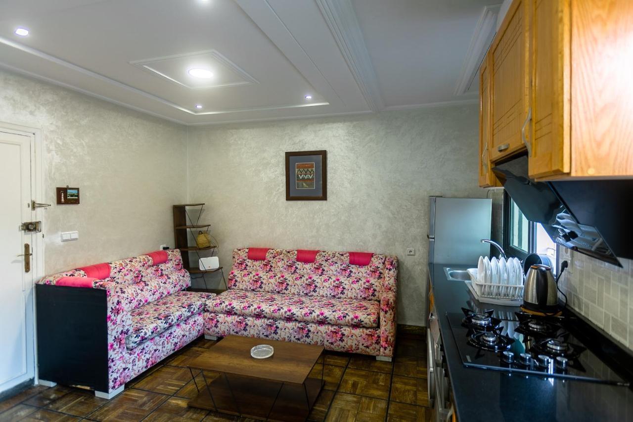 Velasquez Appartements Fast Wifi And Ocean View Tangier Exterior photo