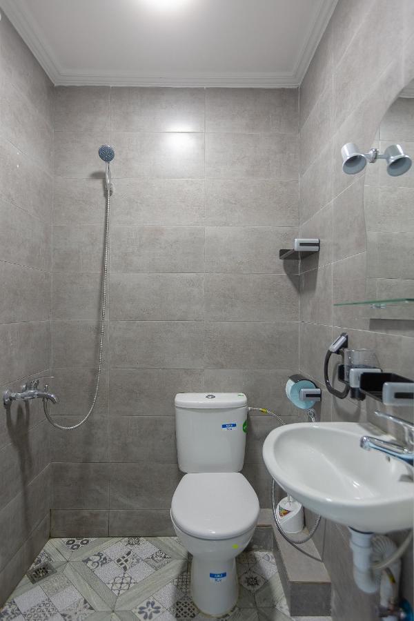 Velasquez Appartements Fast Wifi And Ocean View Tangier Exterior photo
