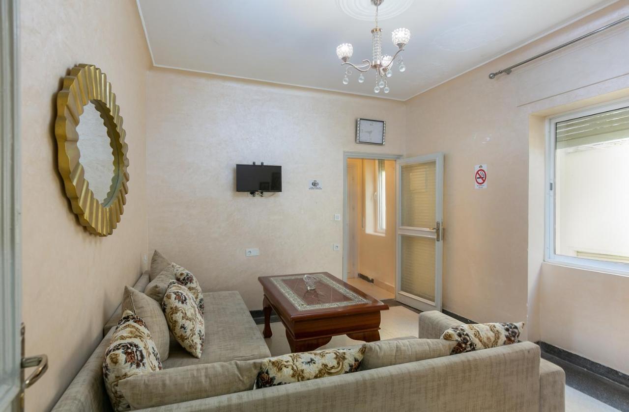 Velasquez Appartements Fast Wifi And Ocean View Tangier Exterior photo
